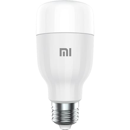 Mi Smart LED Bulb Essential (White and Color) wit General