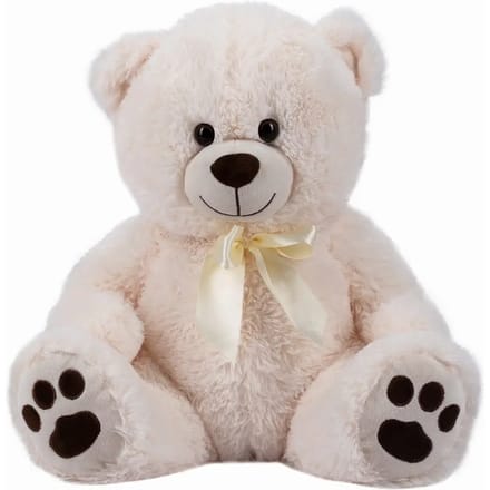 Pluche FreeON Free 2 Play Teddy Cuddly