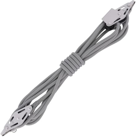 Sprenger neerhouder, glijlager 6 mm