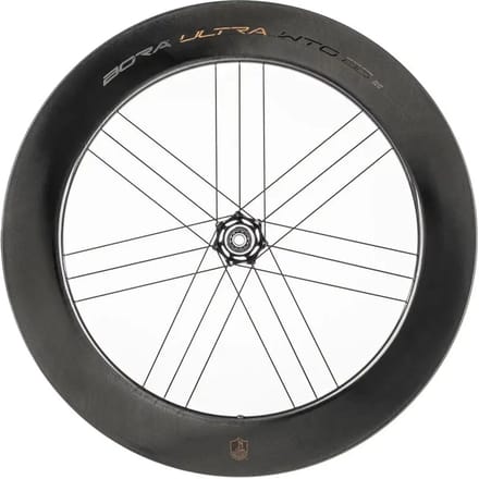 Tubeless wiel Campagnolo Bora WTO