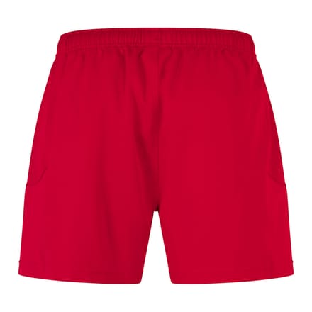 Canterbury Heren Advantage 2.0 Korte Broek (Vlag rood)