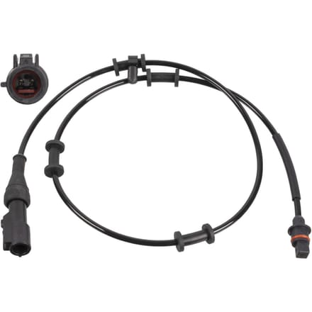 Sensor, wielsnelheid FEBI BILSTEIN 171378