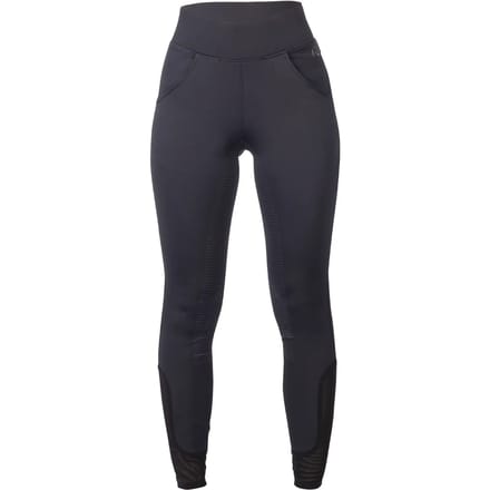 Dameslegging met volledige grip HKM Tammy