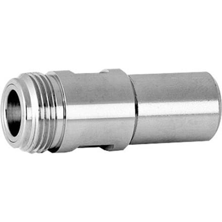 Telegärtner 100024166 100024166 Connection plug with resistor 1 stuk(s) Piece