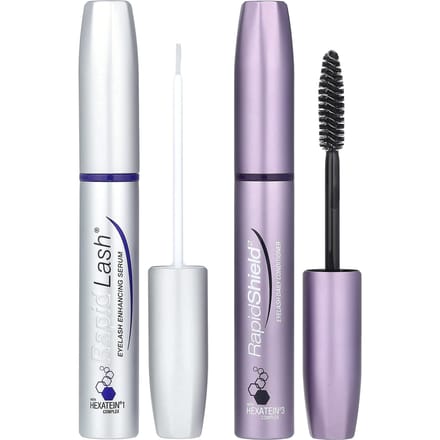 RapidLash, 24-Hour Eyelash Essentials, 2