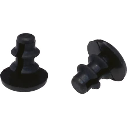 Bouchon voor M6 schroefdraad frame Jagwire (x10)