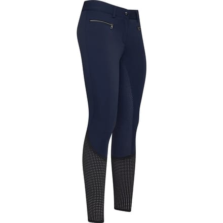 Damesbroek met volledige grip Euro-Star Airflow