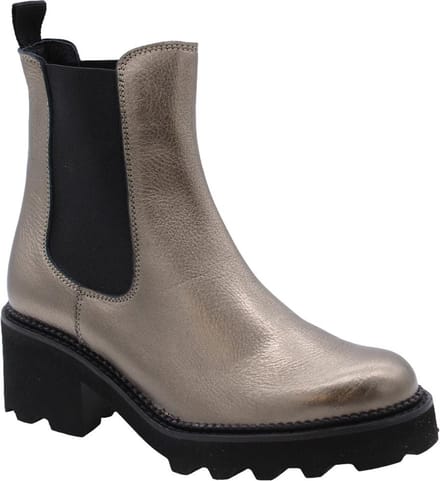 Ctwlk - Schoenen - Bruin - Vrouwen - Maat 36 -