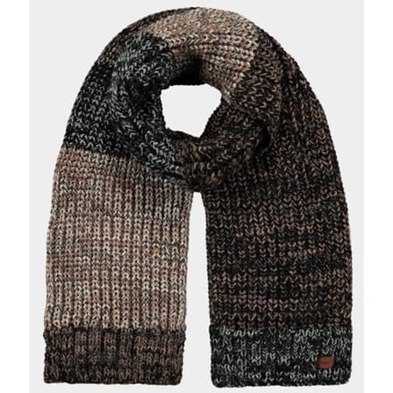 Barts Shawl Blauw Akotan Scarf 0336/381