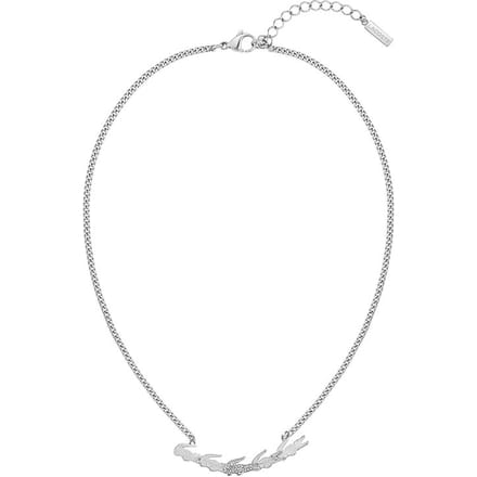 Lacoste Ketting CROCODILE 2040512