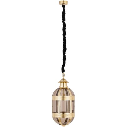 PTMD hanglamp mikk - 31x31x71cm