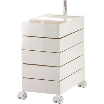 Magis 360° Container - wit - M