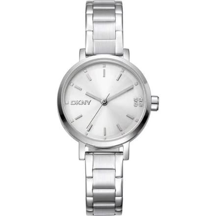Vrouwenhorloge Dkny Soho Glitz