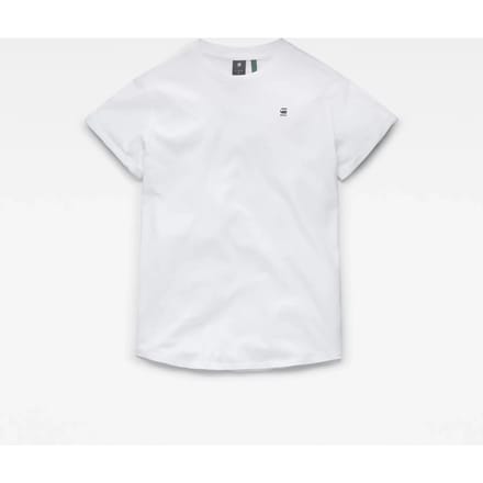 T-shirt met korte mouwen G-Star Lash r t