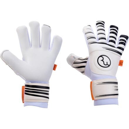 Keepershandschoenen RWLK Original Titanium negative