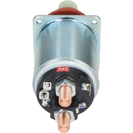 Magneetschakelaar, startmotor HC-CARGO F 032 335 903