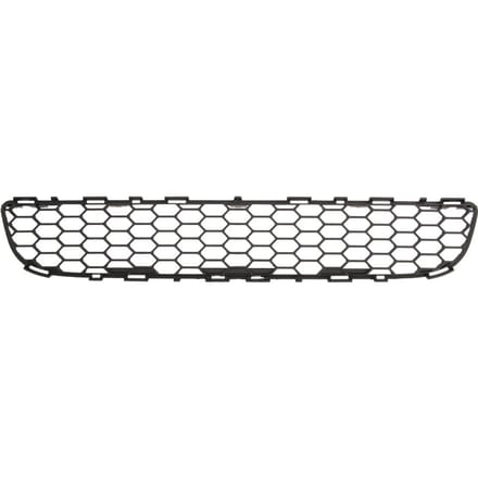 Ventilatierooster, bumper BLIC 6502-07-8117995P