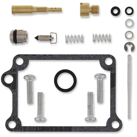 Carburateurset Moose Suzuki LT-Z 50 2X4 2025