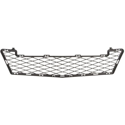 Ventilatierooster, bumper BLIC 6502-07-3506912P