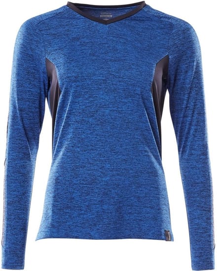 Mascot T-shirt met lange mouwen Accelerate 18091-810