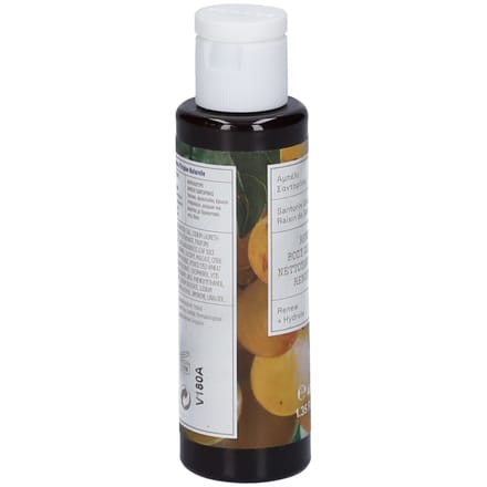 Korres Santorini Grape Renewing Body Cleanser 40 Douchegel