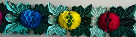 Slinger - Voor huldeborden - 2m