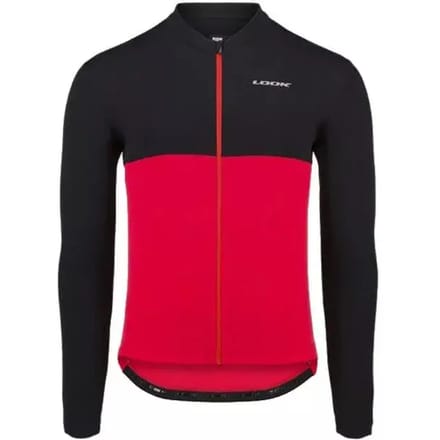 Jersey met lange mouwen Look Purist 2