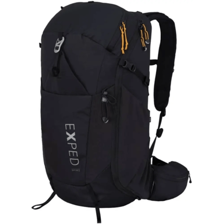 Exped Skyline 30L Rugzak S/M (Maat - S/M, Kleur - BLACK)
