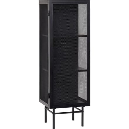Enkele ladekast Hubsch Interior Edge