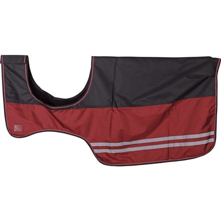 Fleece paardendekens Harry's Horse WI24 0g