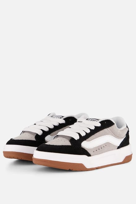 Vans Vans Hylane Sneakers zwart Textiel