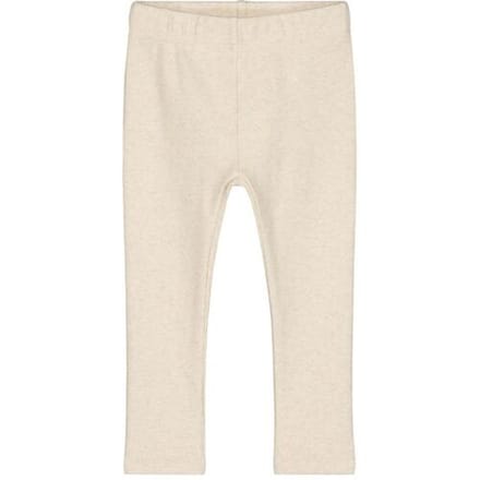 Prénatal peuter legging Light Brown Melange 86 dames