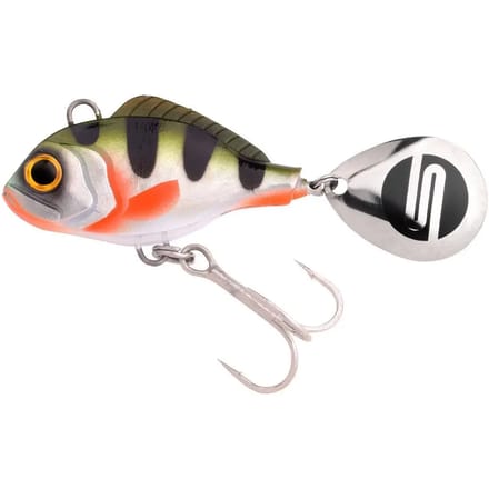 Lok Spro ASP Spinner UV 28 g
