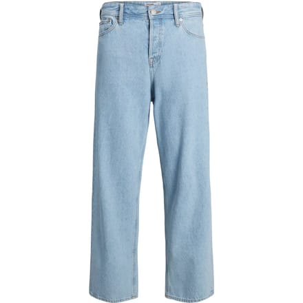 JACK & JONES Alex Original loose fit - heren jeans - denimblauw