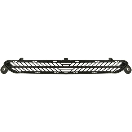 Ventilatiegrille, bumper BLIC 6502-07-0542990P