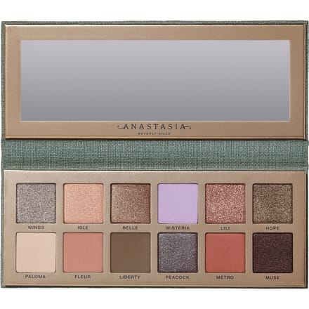 Anastasia Beverly Hills Nouveau Palette