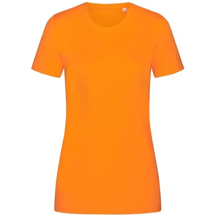 Stedman Sports-T Women S8100 - CYBER ORANGE - S