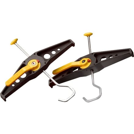 Rhino Safeclamp Ladderklem - 2 stuks