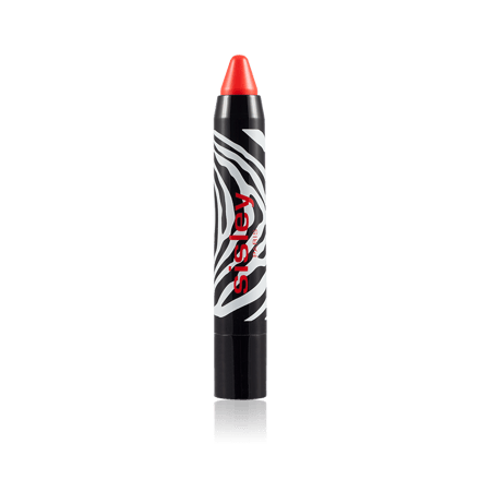 Sisley Lipstick Sisley - Phyto-lip Twist Lippotlood 07 Coral