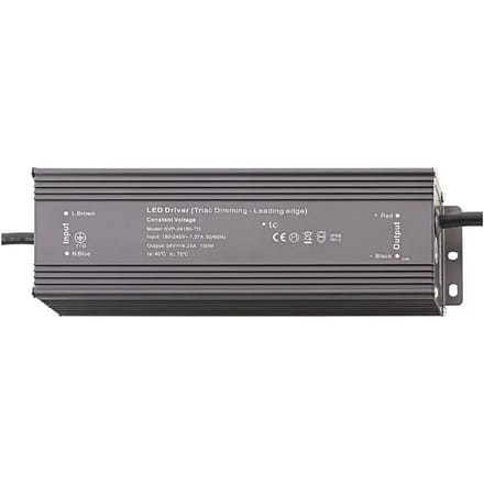 Voeding Sigor Triac Outdoor