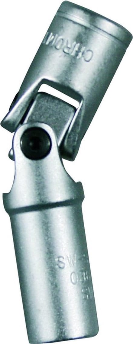 SW-Stahl kaarssleutel cardanscharnier 12 mm, 3/8 inch, 03644L