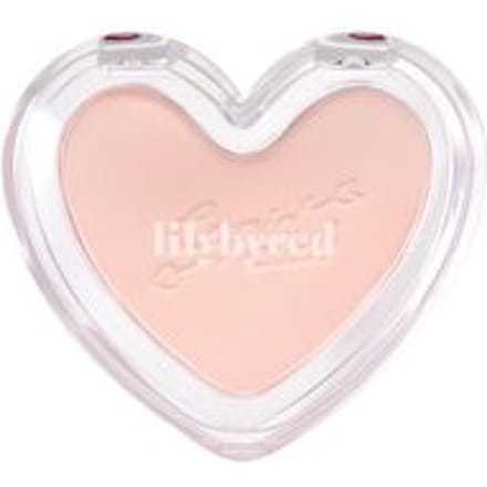 lilybyred - Luv Beam Blur Cheek Cupid Club Edition - 2 Colors #02 Blurry Peach