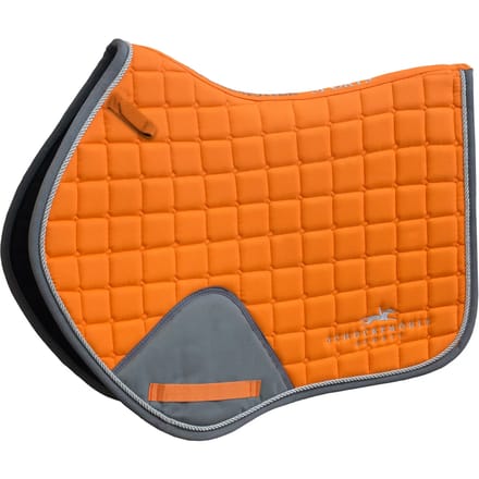 Schockemöhle Power Pad Logo zadelpad voor paard