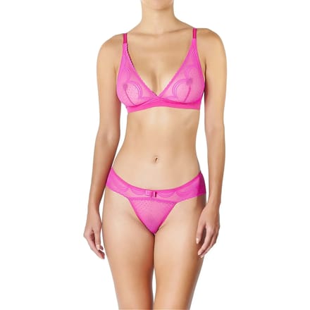 Vrouwen braziliaanse slip Huit Ladies Night