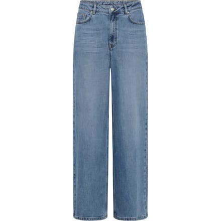 My Essential Wardrobe Mwjessie Jeans Lichtblauw 10705478