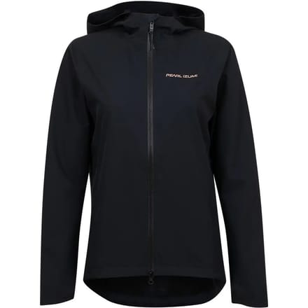 Waterdicht damesjack Pearl Izumi Summit 3L