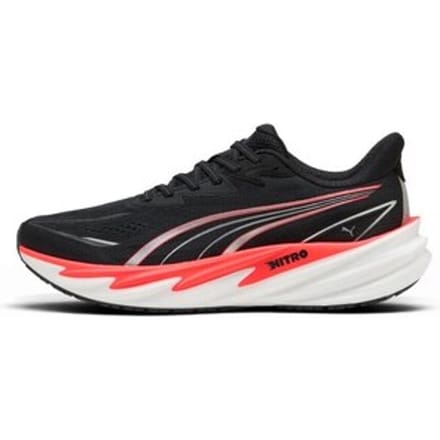 Puma Velocity Nitro 5 Hardloopschoenen Zwart EU 42 Man