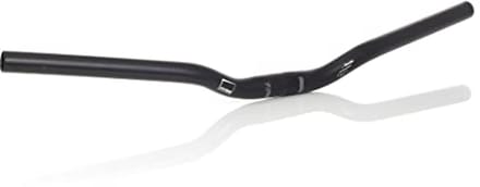 Ergonomische Comp Ergo-Bar voor Fietsen - Unisex, One Size, Zwart