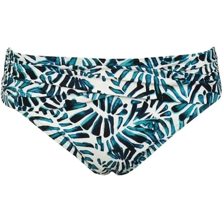 Bas de maillot de bain Basique 6 vrouw Red Point Faina