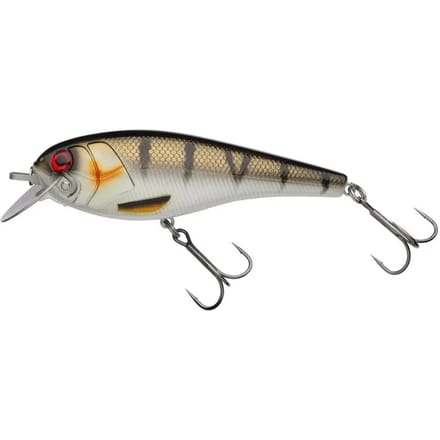 Lok Abu Garcia Beast Hi-Lo floating